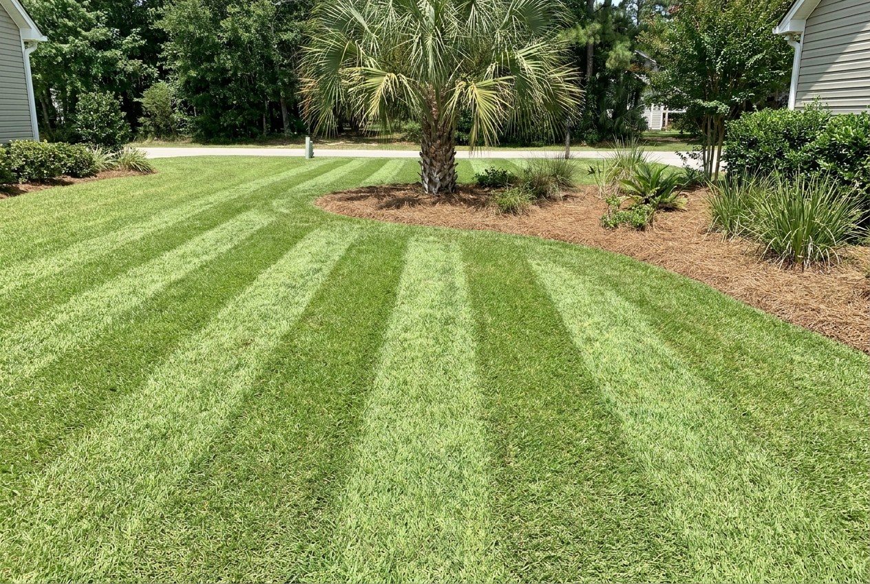 Coastal Bloom Landscaping LLC - Hardscaping