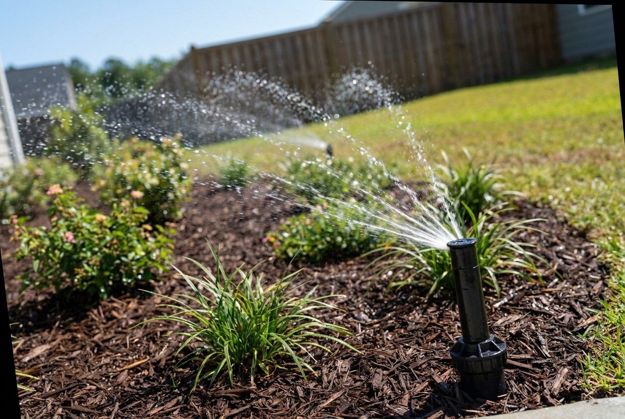 Coastal Bloom Landscaping LLC - Landscape Design & Installation