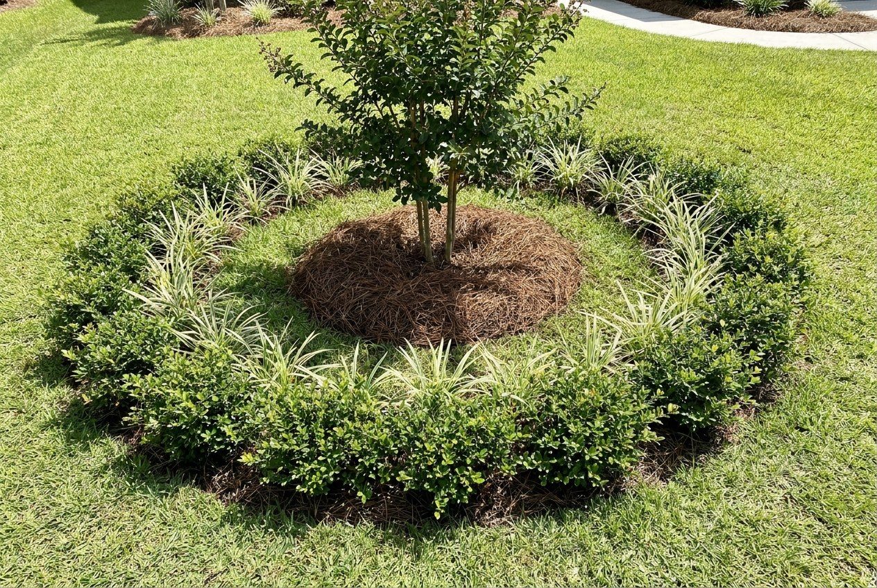 Coastal Bloom Landscaping LLC - Tree Services