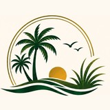 Coastal Bloom Landscaping LLC logo